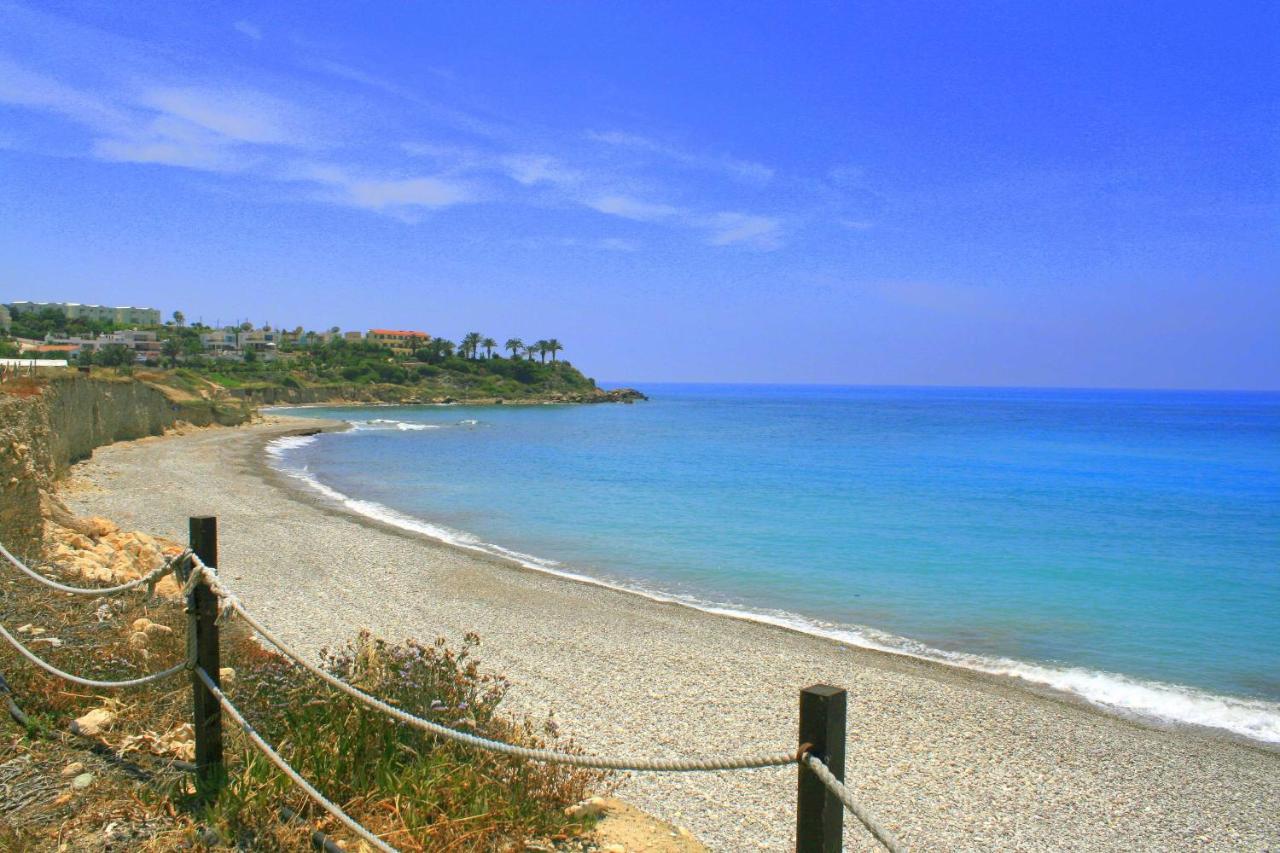 Blue Coral Beach Villas Three Exclusive Villas - Poseidon - Nautilus - Oceanos - And - Baby Coral Bungalow كورال باي المظهر الخارجي الصورة
