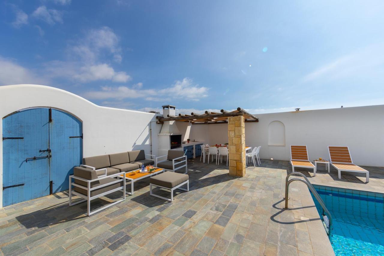 Blue Coral Beach Villas Three Exclusive Villas - Poseidon - Nautilus - Oceanos - And - Baby Coral Bungalow كورال باي المظهر الخارجي الصورة