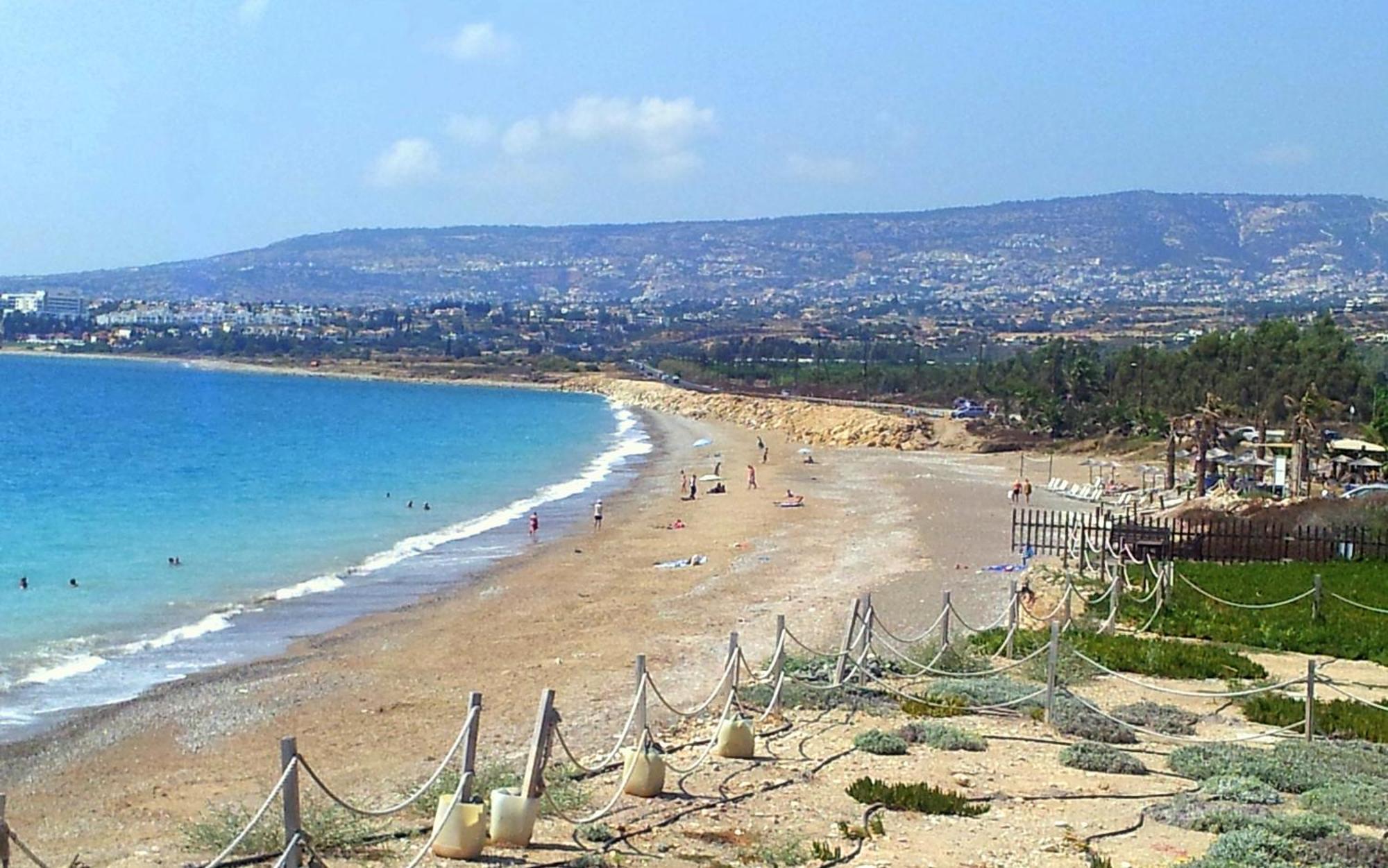 Blue Coral Beach Villas Three Exclusive Villas - Poseidon - Nautilus - Oceanos - And - Baby Coral Bungalow كورال باي المظهر الخارجي الصورة
